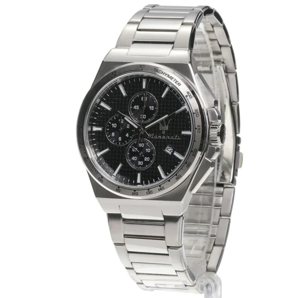 Maserati Watch For Men R8873653004