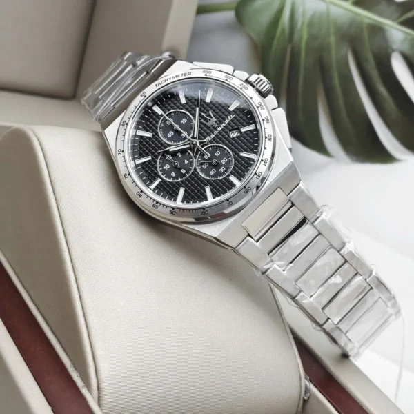 Maserati Watch For Men R8873653004