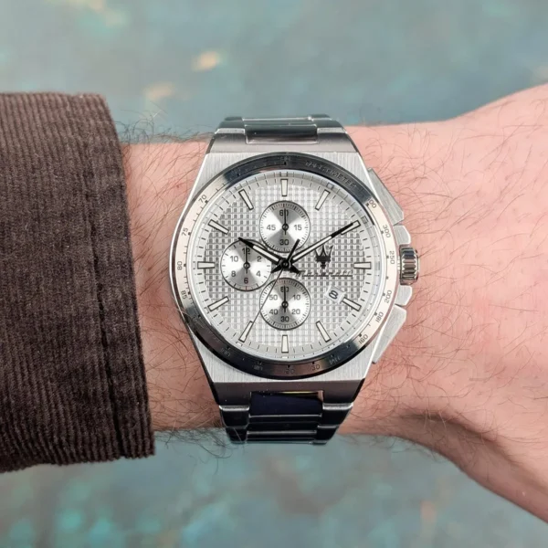 Maserati Watch For Men R8873653005