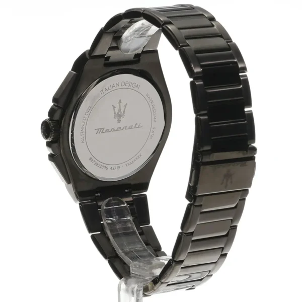 Maserati Watch For Men R8873653006