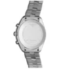 reloj-tissot-pr-100-chronograph-t1014171103100 Tissot T Classic PR 100 Chronograph Silver Dial Silver Steel Strap Watch For Men - T101.417.11.031.00