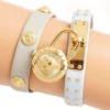 s-l1200_2_3be8ccee-4b1e-4c2f-9257-c665831019ff Versace Medusa Lock Icon Quartz White Dial Blue Leather Strap Watch for Women - VEDW00419