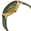 s-l1200_800x_0c162014-1cc3-421c-b45c-85ea1d376d4c Versace V-Circle Quartz Green Dial Green Leather Strap Watch for Men - VEBQ01519