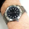 s-l1200_c8f4f2d5-88be-4276-adf2-83cbe6a6de20 Versace Hellenyium Quartz Black Dial Grey Steel Strap Watch For Men - VE3A00620