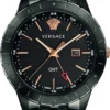 s-l1600_133ab64b-3818-4121-b099-c190ab763c95 Versace Univers Quartz Black Dial Black Steel Strap Watch for Men - VEBK00618