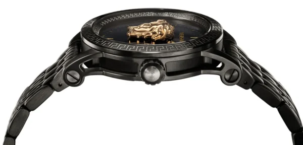 s-l1600_1_77b50c4c-905b-4ba8-a986-79e3c6957dbe Versace Palazzo Empire Black Dial Black Steel Strap Watch for Men - VERD00518