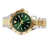 s-l1600_7840900b-8937-414d-972c-405b8864e079 Versace Hellenyium Quartz Green Dial Two Tone Steel Strap Watch For Men - VE3A00720