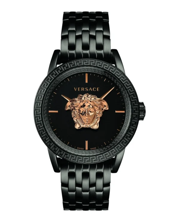 s-l1600_f092bd09-71d8-4868-91dc-2a453327029c Versace Palazzo Empire Black Dial Black Steel Strap Watch for Men - VERD00518