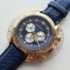 s-l400_f8aa89b2-19a0-4c75-95fe-78250402fae3 Versace V-Ray Blue Chronograph Blue Dial Blue Leather Strap Watch for Men - VDB030014