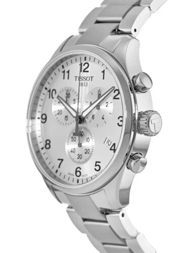 s-l500_e8cfcacf-d80e-4d17-8e76-d6ed9628044a Tissot Chrono XL Classic Silver Dial Silver Steel Strap Watch For Men - T116.617.11.037.00