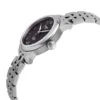 t0062071105800-2-1000x1000 Tissot Le Locle Automatic Lady Black Dial Silver Steel Strap Watch For Women - T006.207.11.058.00