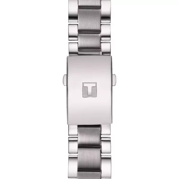 t116.617.11.037.00-2_jpg Tissot Chrono XL Classic Silver Dial Silver Steel Strap Watch For Men - T116.617.11.037.00