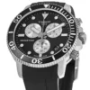 t1204171705100_5e160edfc2a1b_6e97896c-7af4-4f32-8ca6-19b545a41033 Tissot Seastar 1000 Chronograph Black Dial Black Rubber Strap Watch For Men - T120.417.17.051.00