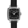 tile_1_1_800_800_0_0-14 Tissot Lovely Square Quartz Diamonds Black Dial Black Leather Strap Watch For Women - T058.109.16.056.00