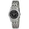 tissot-t-classic-dream-black-roman-numeral-dial-ladies-watch-t033.210.11.053.00_6 Tissot T Classic Dream Black Dial Watch For Women - T033.210.11.053.00