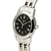 tissot-t033.210.11.053.00_2 Tissot T Classic Dream Black Dial Watch For Women - T033.210.11.053.00