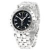 vah010016_1_5179b8bd-3adb-46c4-a9d2-0bbfac19d43e Versace V-Race Sport Black Dial Silver Steel Strap Watch for Men - VAH010016