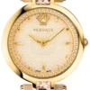 van05_0016-1466152548-93_274abe99-0ea0-428b-8513-8865589c03fd Versace Olympo Quartz White Dial Beige Leather Strap Watch for Women - VAN050016