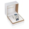ve6h00123-zegarek-sportowy-greca-118629-4 Versace Dominus Chronograph Silver Dial Black Rubber Strap Watch For Men - VE6H00123