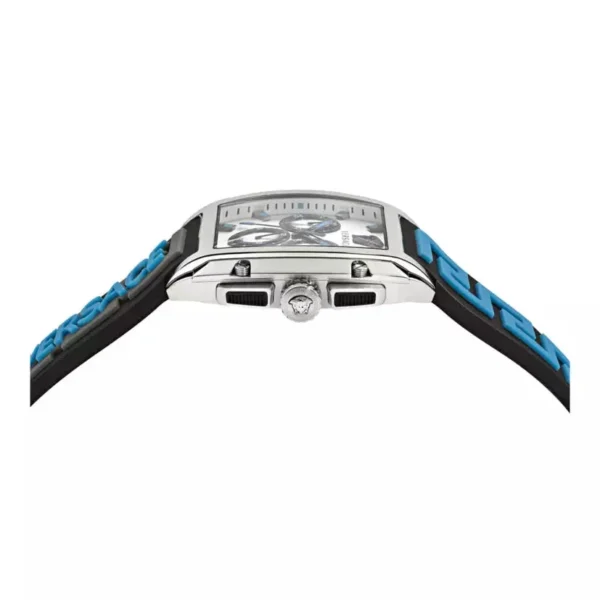 ve6h00123__2_1024x1024_c73cfa8a-dca3-4363-b6b9-1b34ae6248ff Versace Dominus Chronograph Silver Dial Black Rubber Strap Watch For Men - VE6H00123