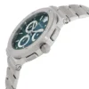 versace-chronograph-quartz-green-dial-mens-watch-vez900121_2_66d23bb2-f3e4-4a4a-b4d5-662976e7e680 Versace Grace Chronograph Quartz Green Dial Silver Steel Strap Watch For Men - VEZ900121