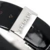 versace-ladies-watch-v-metal-patent-black-vlc010014-909841_72ff17a5-eaba-4fe7-8edf-20f0df29b16d Versace V Metal Icon Silver Dial Black & Silver Strap Watch for Women - VLC010014