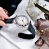 versace-vedy00219-5-2701 Versace Chain Reaction Quartz White Dial Black Rubber Strap Watch for Men - VEDY00219