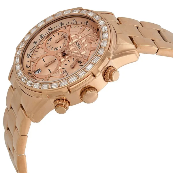 Guess Watch For Women W0016L5