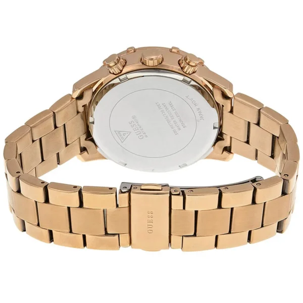 Guess Watch For Women W0016L5