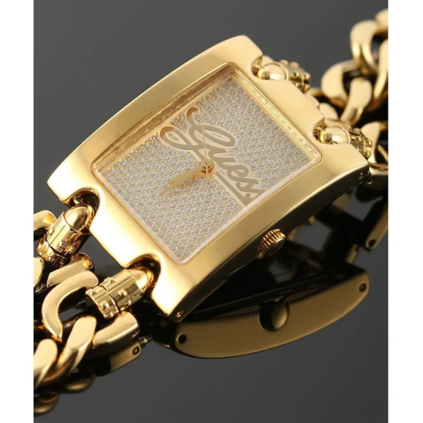Guess Watch For Women W0073L1