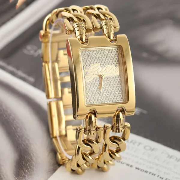 Guess Watch For Women W0073L1