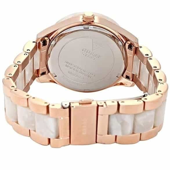Guess Watch For Women W0074L2