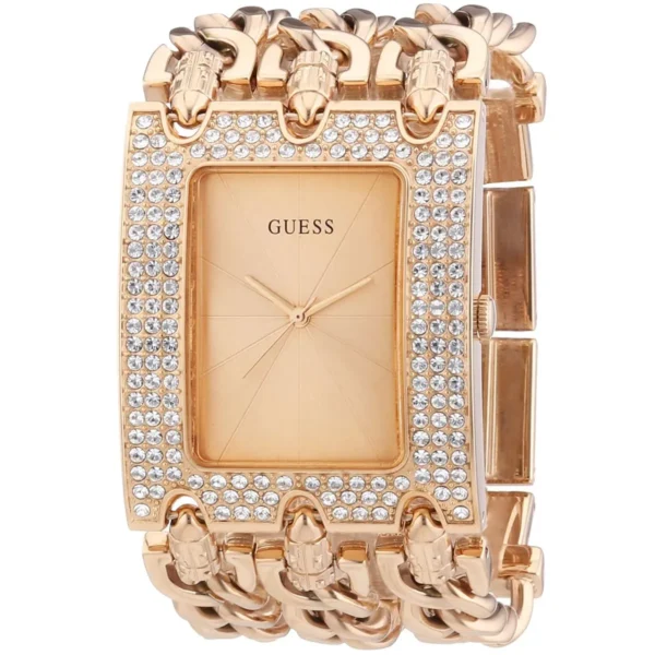 Guess Watch For Women W0085L3