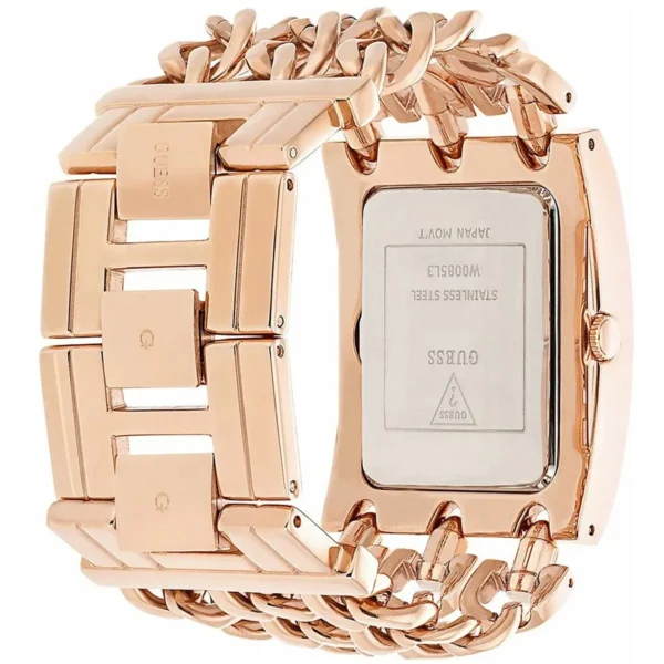 Guess Watch For Women W0085L3