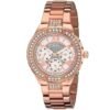 Guess Watch For Women W0111L3