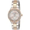 Guess Watch For Women W0111L4