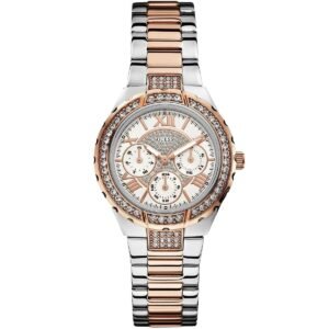 Guess Watch For Women W0111L4