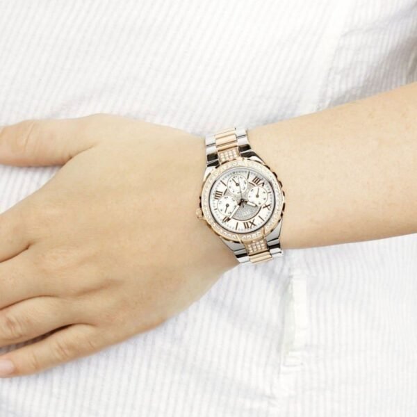 Guess Watch For Women W0111L4