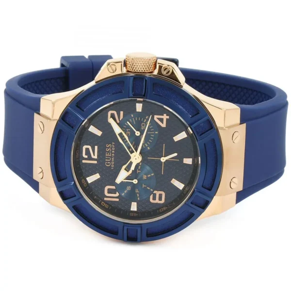 Guess Watch For Men W0247G3