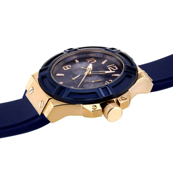 Guess Watch For Men W0247G3