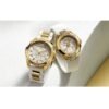 Guess Watch For Women W0325L2