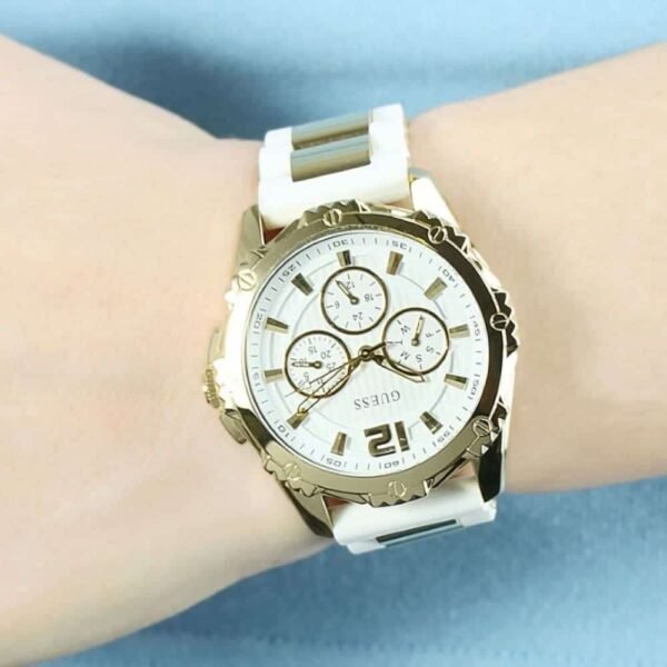 Guess Watch For Women W0325L2