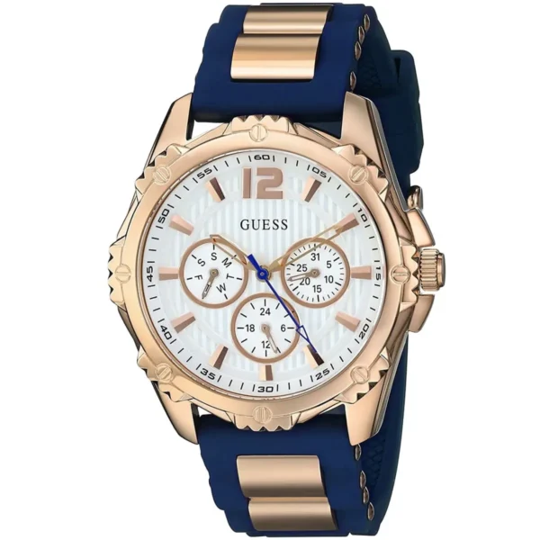 Guess Watch For Women W0325L8