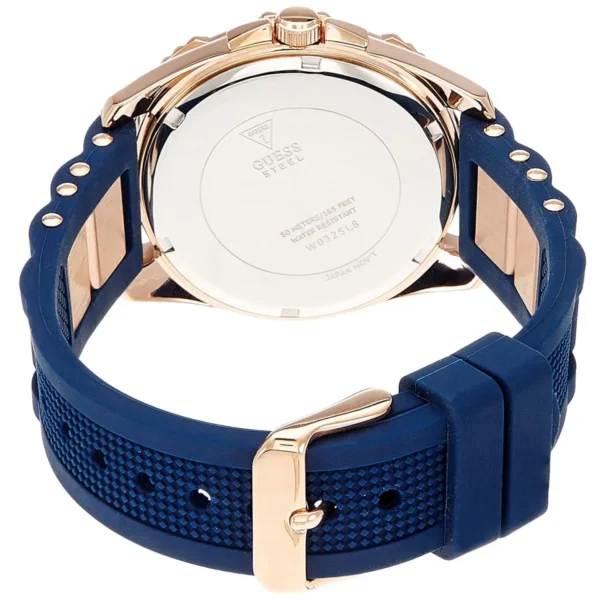 Guess Watch For Women W0325L8