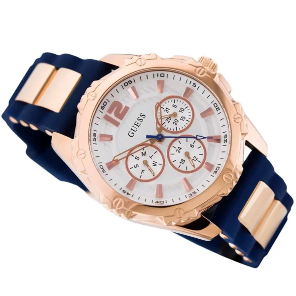 Guess Watch For Women W0325L8