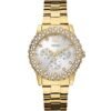 Guess Watch For Women W0335L2