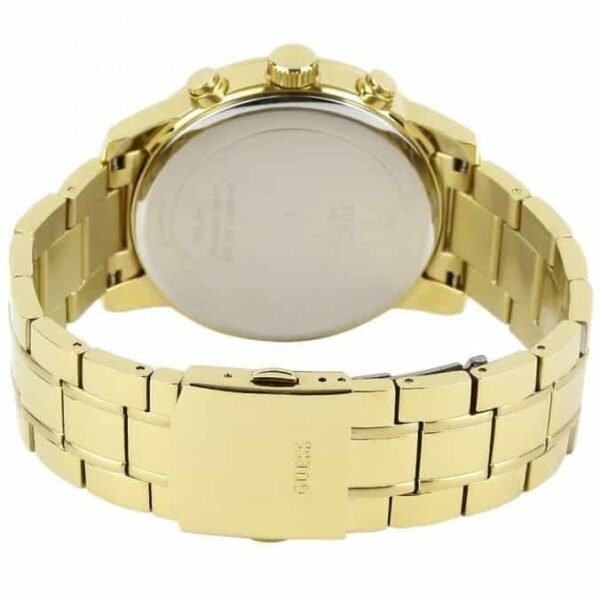 Guess Watch For Men W0379G4