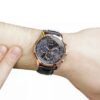Guess Watch For Men W0380G5
