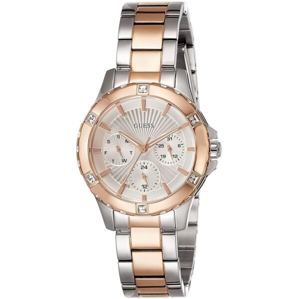 Guess Watch For Women W0443L4