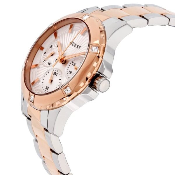 Guess Watch For Women W0443L4